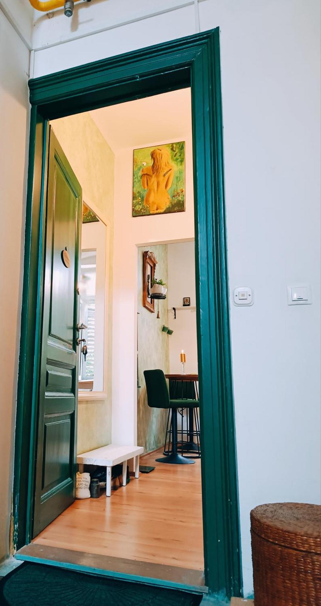 Appartement Beautiful Memories à Pula Extérieur photo